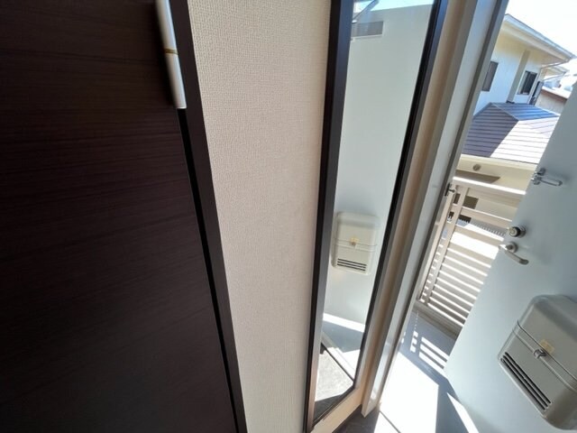 ミランダ松葉公園の物件内観写真