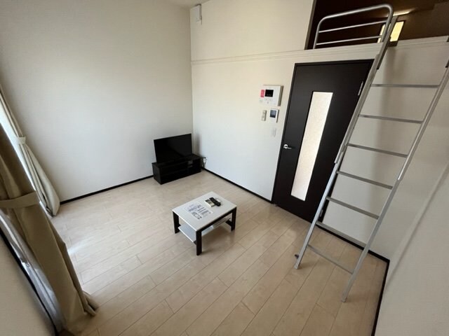 ミランダ松葉公園の物件内観写真