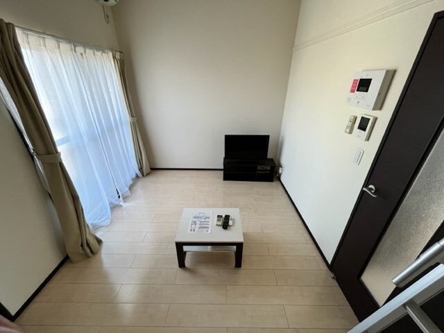 ミランダ松葉公園の物件内観写真