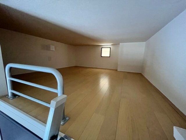 ミランダ松葉公園の物件内観写真