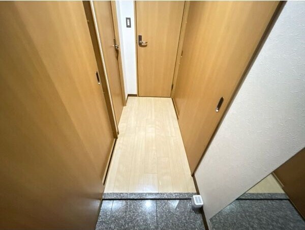 グランエターナ名古屋鶴舞の物件内観写真