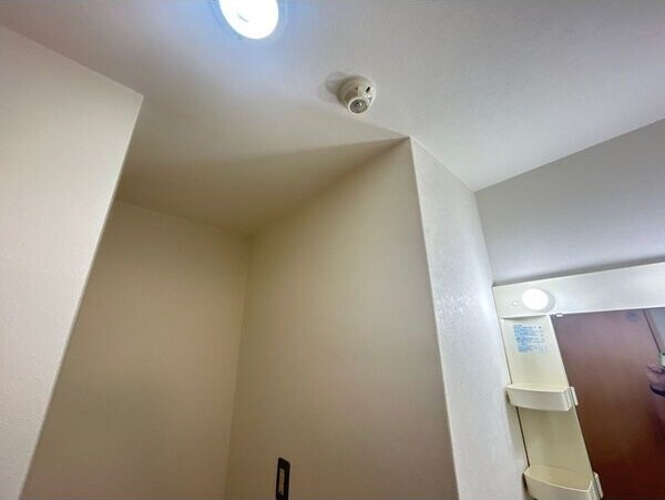 グランエターナ名古屋鶴舞の物件内観写真