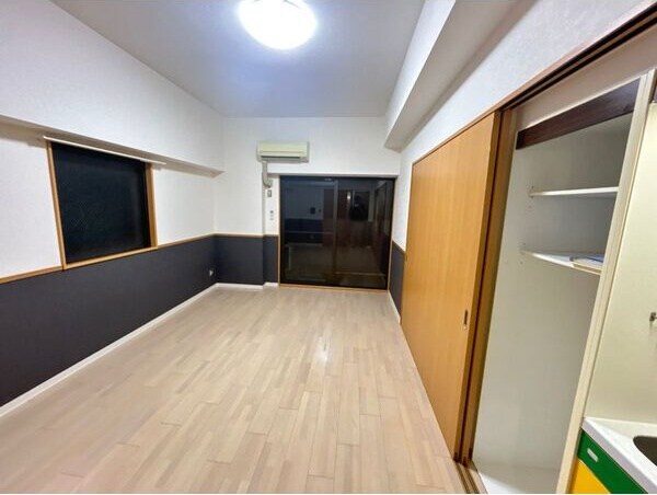 グランエターナ名古屋鶴舞の物件内観写真