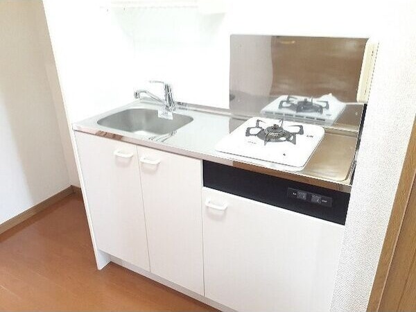 Pulitoの物件内観写真