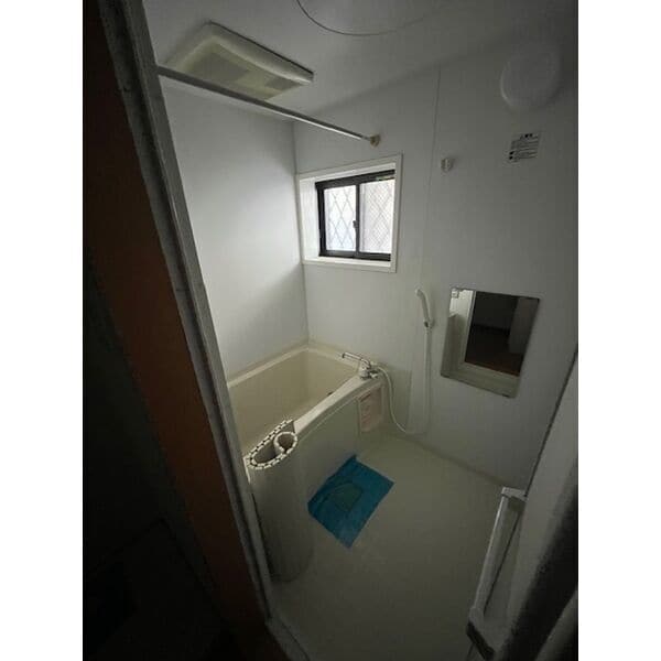 マーベラス柴田　A棟の物件内観写真