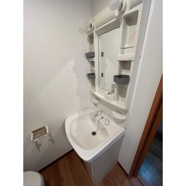 マーベラス柴田　A棟の物件内観写真