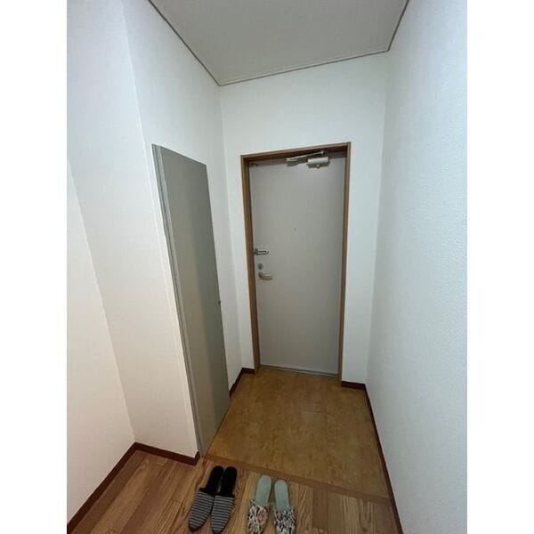 マーベラス柴田　A棟の物件内観写真