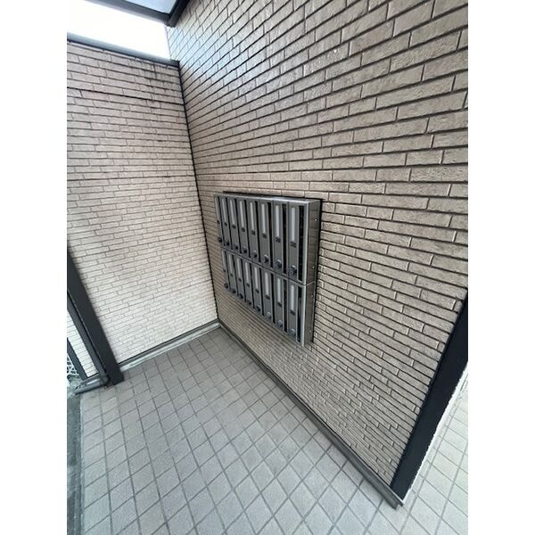 マーベラス柴田　A棟の物件内観写真