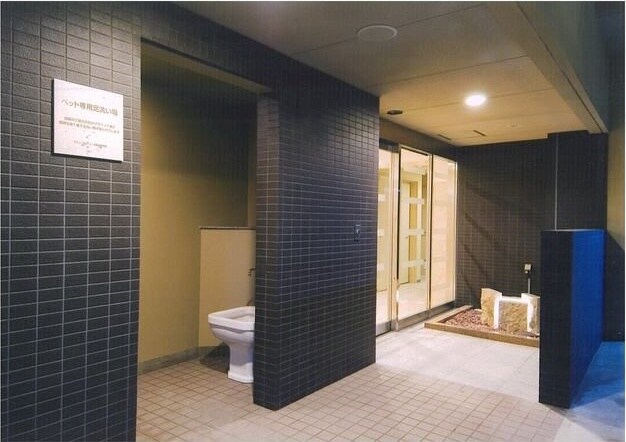 大須観音駅 徒歩10分 3階の物件内観写真