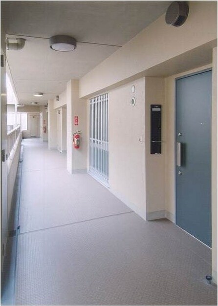 大須観音駅 徒歩10分 3階の物件内観写真