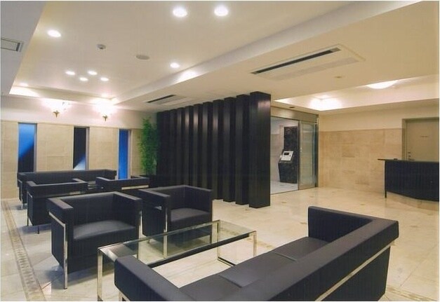 大須観音駅 徒歩10分 3階の物件外観写真