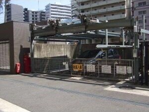 大須観音駅 徒歩10分 3階の物件外観写真