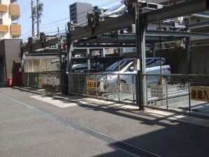 大須観音駅 徒歩10分 3階の物件外観写真