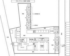 大須観音駅 徒歩10分 3階の物件外観写真