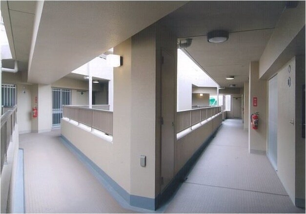 大須観音駅 徒歩10分 3階の物件内観写真