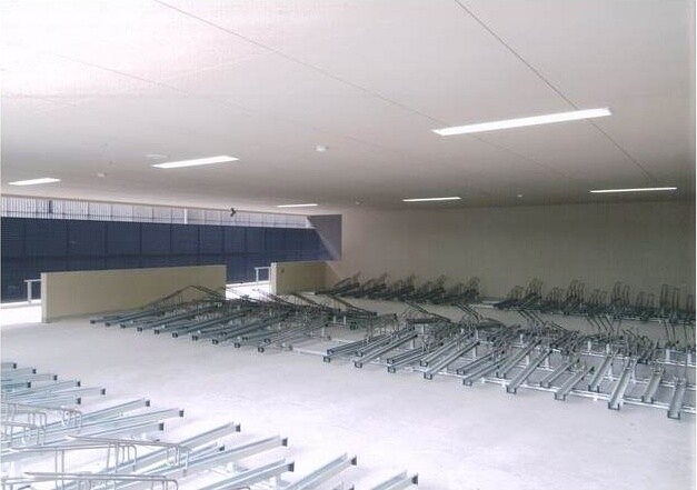 大須観音駅 徒歩10分 3階の物件内観写真