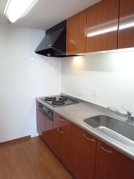 大須観音駅 徒歩10分 3階の物件内観写真