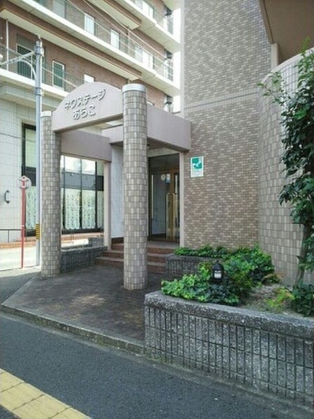 荒子駅 徒歩2分 6階の物件外観写真