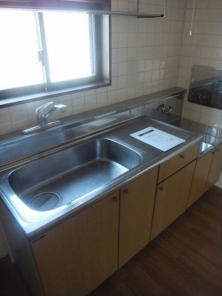 荒子駅 徒歩2分 6階の物件内観写真