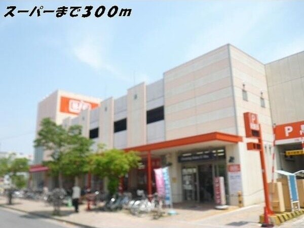 荒子駅 徒歩2分 6階の物件外観写真