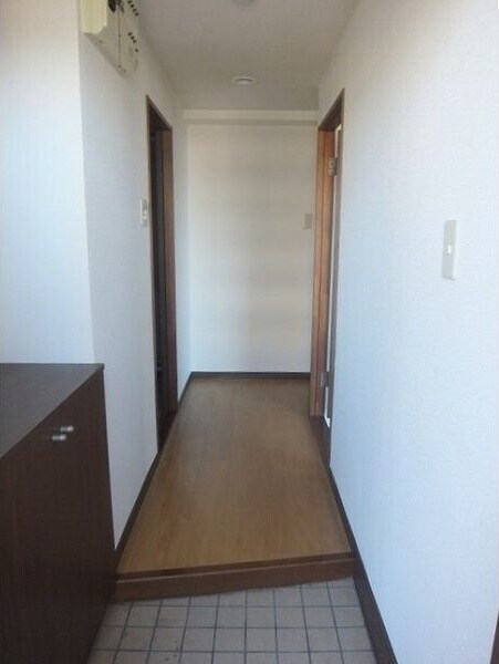 荒子駅 徒歩2分 6階の物件内観写真