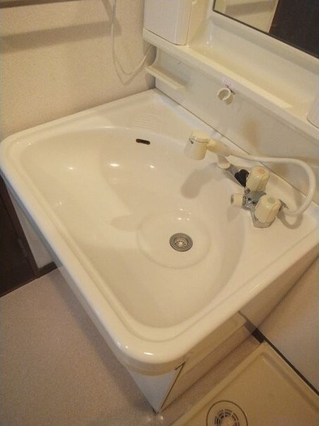 荒子駅 徒歩2分 6階の物件内観写真