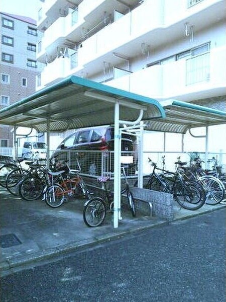 荒子駅 徒歩2分 6階の物件内観写真