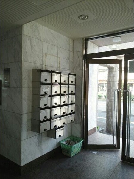 荒子駅 徒歩2分 6階の物件内観写真