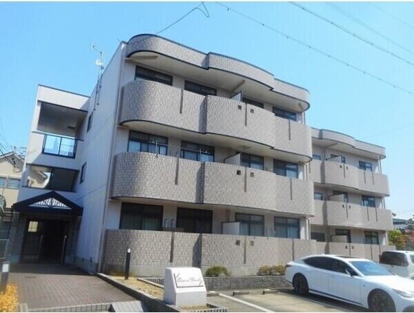 春田駅 徒歩27分 1階の物件外観写真