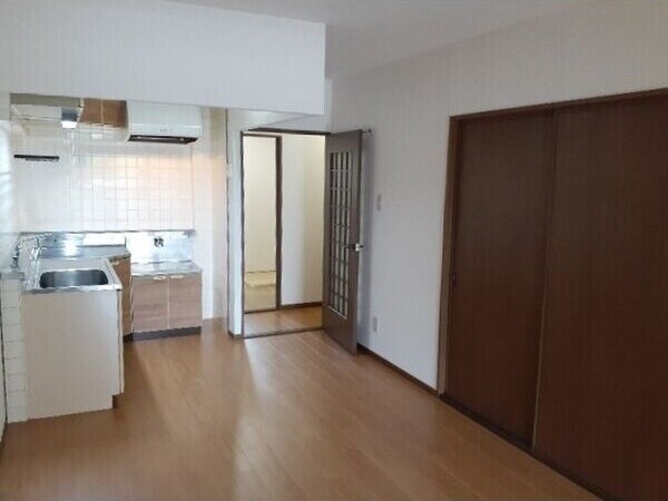 春田駅 徒歩27分 1階の物件内観写真