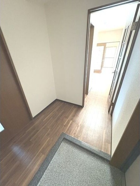 荒子駅 徒歩3分 3階の物件内観写真