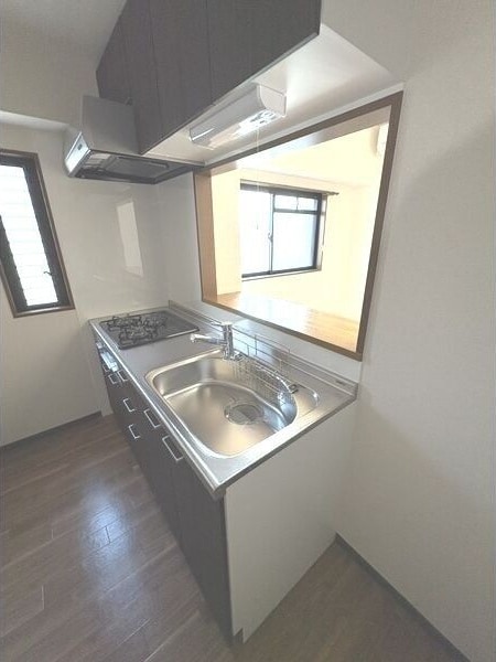 荒子駅 徒歩3分 3階の物件内観写真