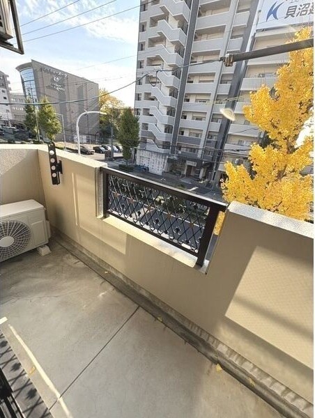 荒子駅 徒歩3分 3階の物件内観写真