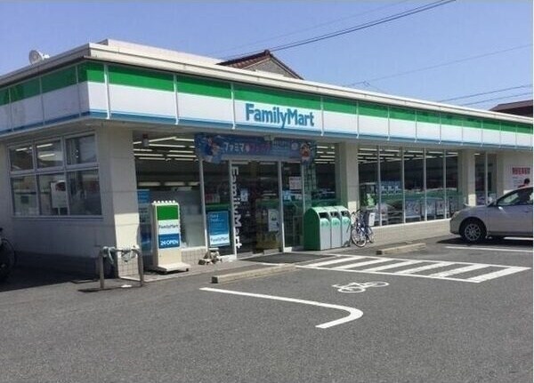 高畑駅 徒歩15分 1階の物件外観写真