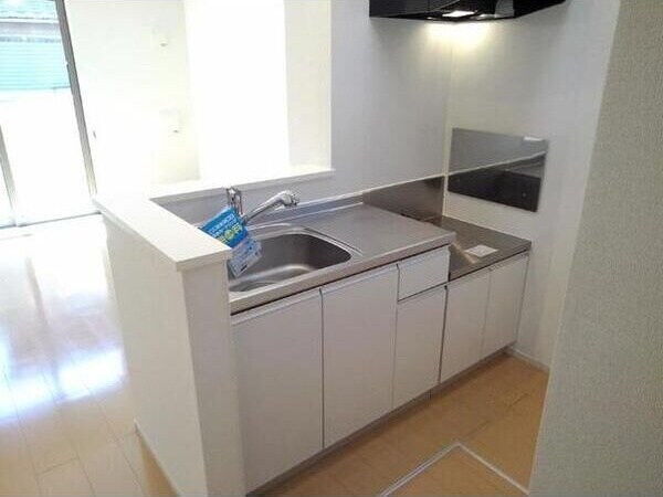 高畑駅 徒歩15分 1階の物件内観写真