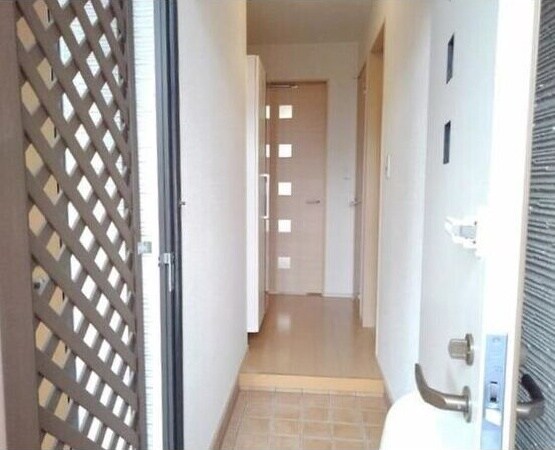 高畑駅 徒歩15分 1階の物件内観写真