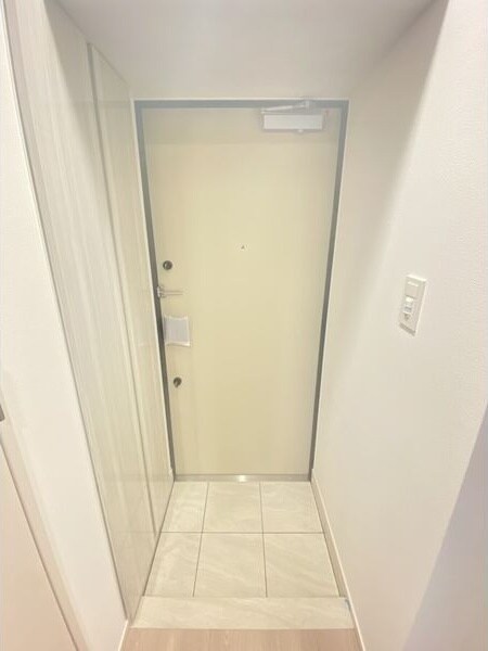 ディアレイシャス東別院の物件内観写真