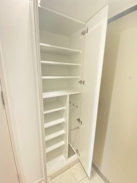 ディアレイシャス東別院の物件内観写真