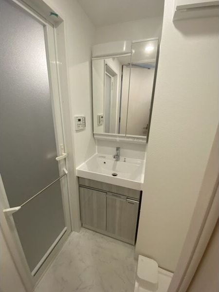 ディアレイシャス東別院の物件内観写真