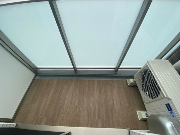 ディアレイシャス東別院の物件内観写真