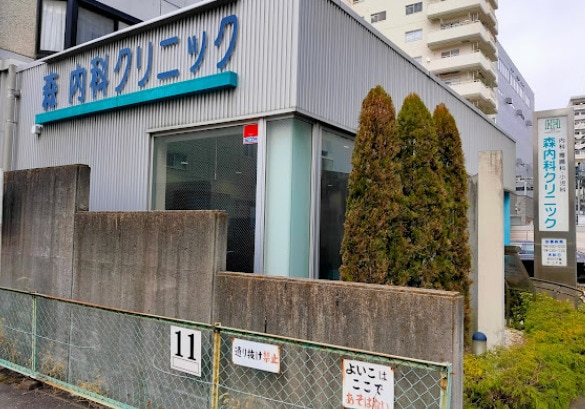 ディアレイシャス東別院の物件内観写真