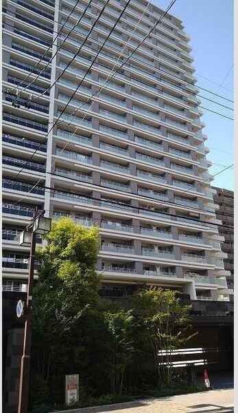 プラウドタワー名古屋久屋大通公園の物件外観写真