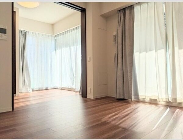 プラウドタワー名古屋久屋大通公園の物件内観写真