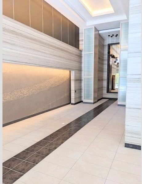 プラウドタワー名古屋久屋大通公園の物件外観写真