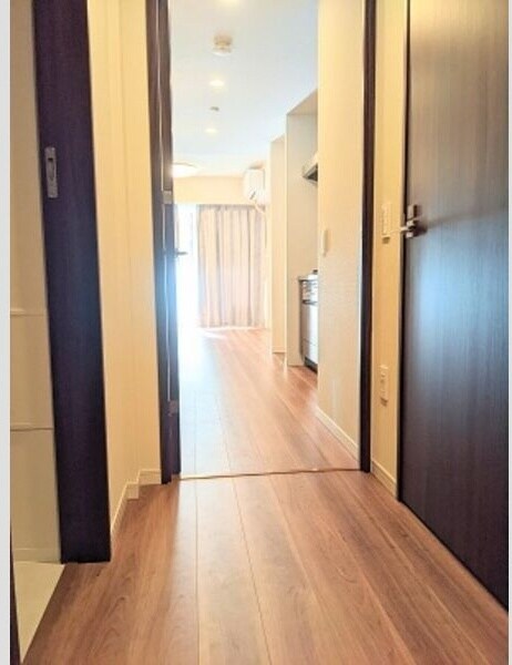 プラウドタワー名古屋久屋大通公園の物件内観写真