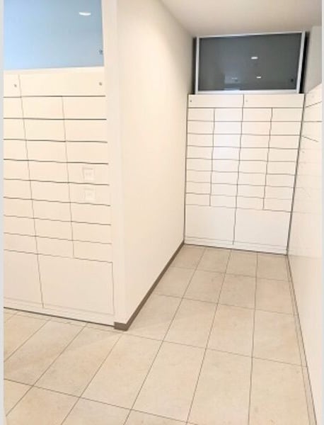 プラウドタワー名古屋久屋大通公園の物件内観写真