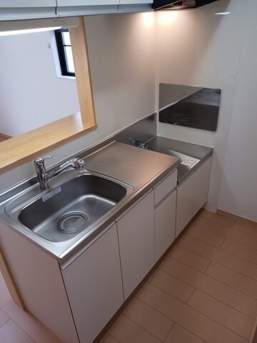 エリタージュⅡの物件内観写真