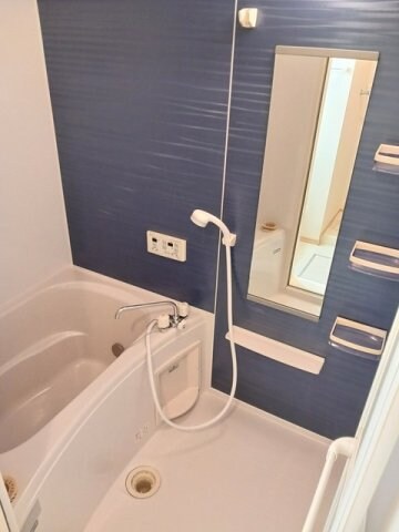 エリタージュⅡの物件内観写真