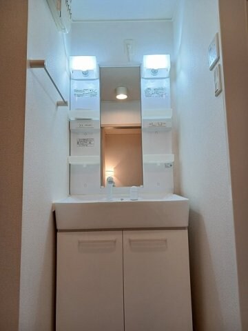 エリタージュⅡの物件内観写真