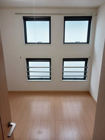 エリタージュⅡの物件内観写真